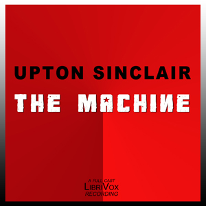 Machine cover