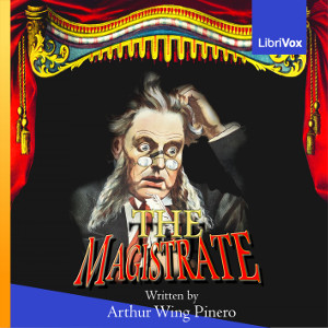 Magistrate cover