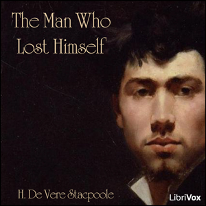 Man Who Lost Himself cover