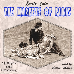 Markets of Paris cover