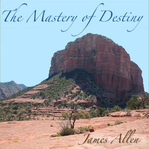 Mastery of Destiny cover