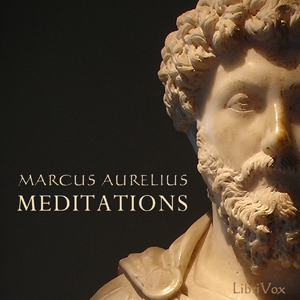 Meditations cover