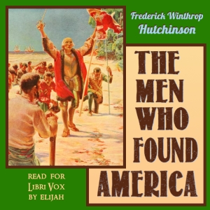 Men Who Found America cover