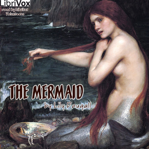 Mermaid cover