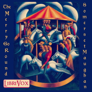 Merry-Go-Round cover