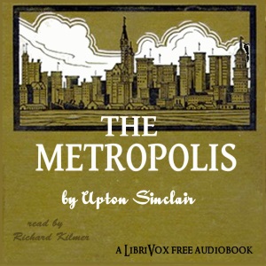 Metropolis cover