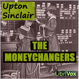 Moneychangers cover