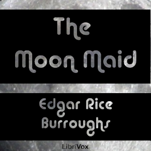 Moon Maid cover