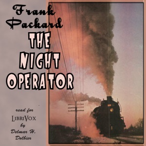 Night Operator cover