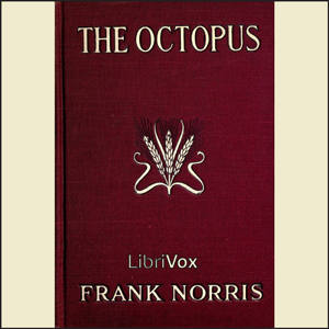 Octopus cover