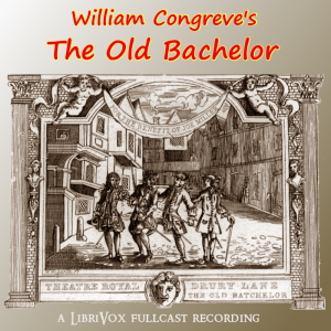 Old Bachelor cover