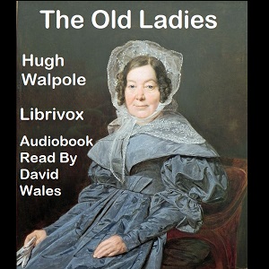 Old Ladies cover