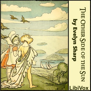 Other Side of the Sun: Fairy Stories cover