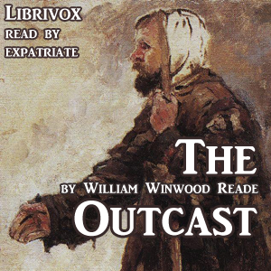 Outcast cover