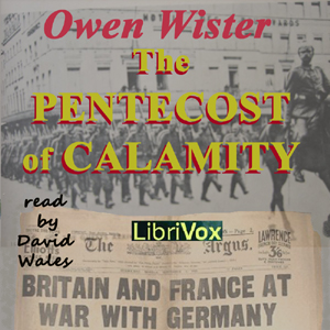 Pentecost of Calamity cover