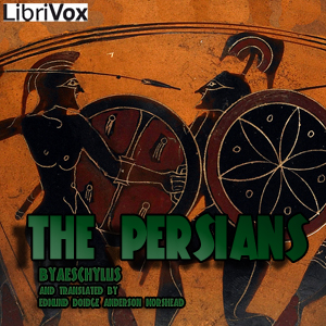 Persians cover