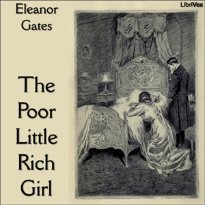 Poor Little Rich Girl cover