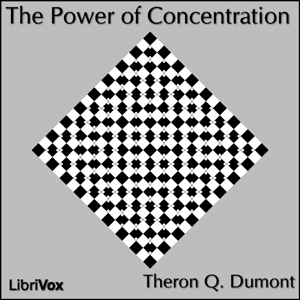 Power of Concentration cover