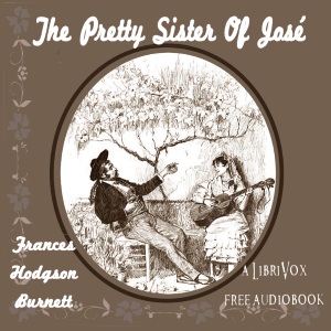 Pretty Sister Of José cover