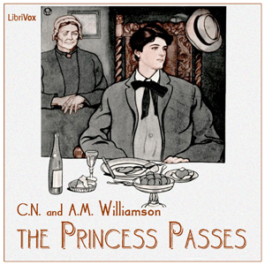 Princess Passes cover