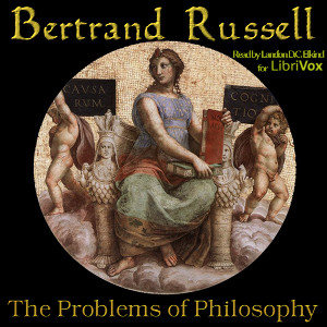 Problems of Philosophy (version 2) cover