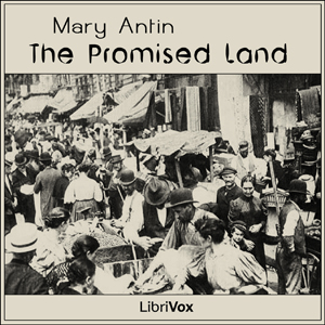 Promised Land cover