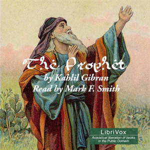 Prophet cover