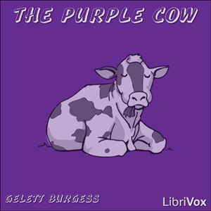 Purple Cow cover