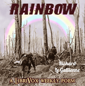 Rainbow cover