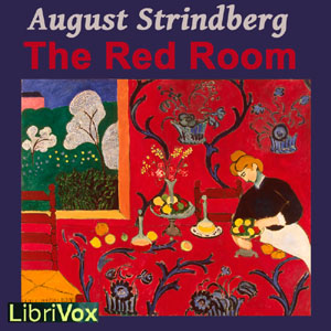 Red Room cover