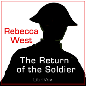 Return of the Soldier cover