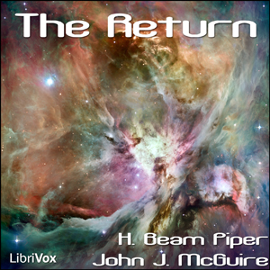 Return cover