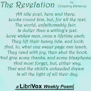 Revelation cover