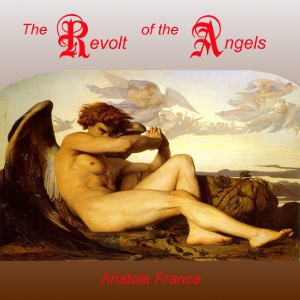 Revolt of the Angels cover