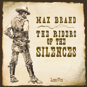 Riders of the Silences cover