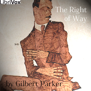 Right of Way cover