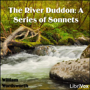 River Duddon: A Series of Sonnets cover