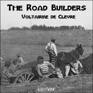 Road Builders cover