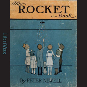 Rocket Book cover