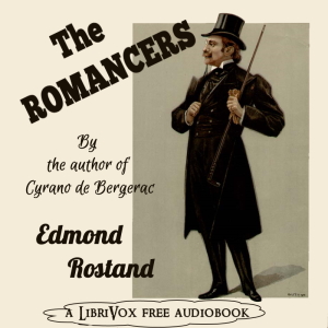 Romancers cover