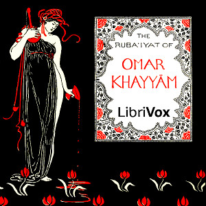 Rubaiyat of Omar Khayyam cover