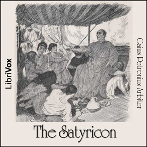 Satyricon cover