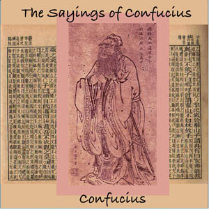 Sayings of Confucius cover