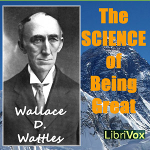 Science of Being Great cover