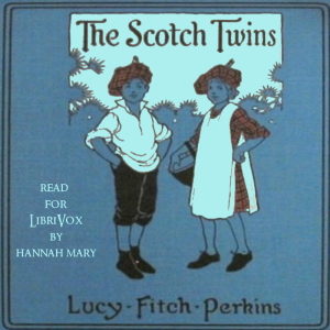 Scotch Twins cover