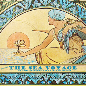 Sea Voyage cover