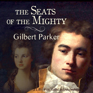 Seats of The Mighty cover