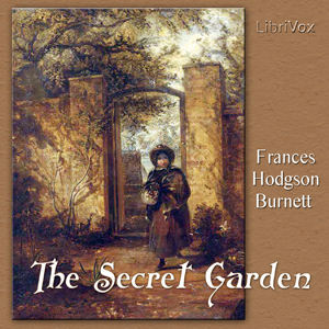 Secret Garden cover