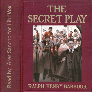 Secret Play cover