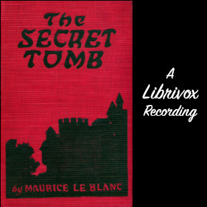 Secret Tomb cover